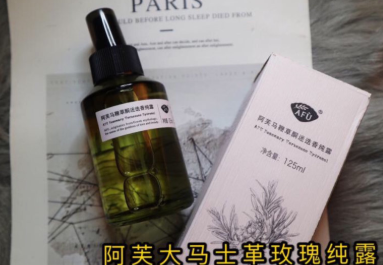 纯露干嘛用的？有哪些好用的纯露？