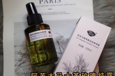 纯露干嘛用的？有哪些好用的纯露？-1