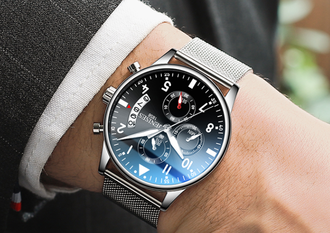 lanzoom手表价格是多少?lanzoom手表是智能表吗? lanzoom手表价格是多少?lanzoom手表是智能表吗?