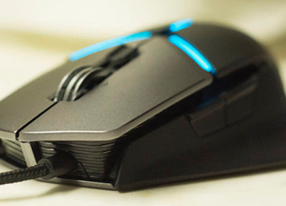 外星人鼠标怎么样?外星人AW958鼠标使用感如何? 外星人鼠标怎么样?外星人AW958鼠标使用感如何?