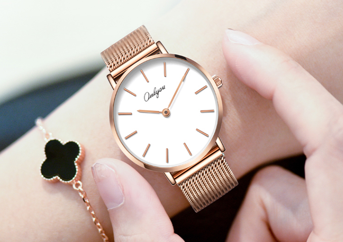 法国rorolove手表怎样?适合送人吗? 法国rorolove手表怎样?适合送人吗?