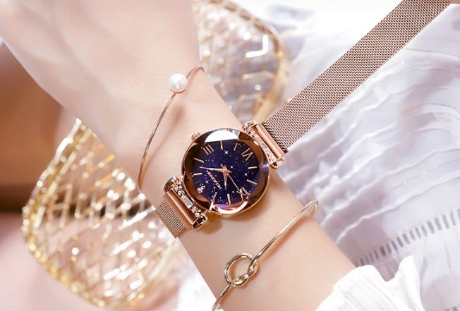 rorolove手表怎么样?rorolove手表好看吗? rorolove手表怎么样?rorolove手表好看吗?