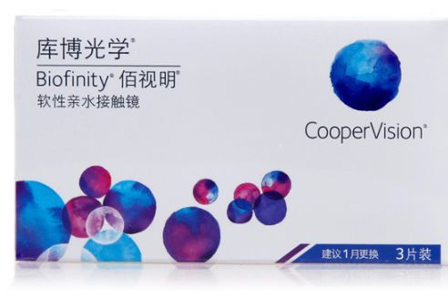 散光戴什么隐形眼镜好？适合散光的隐形眼镜推荐？-1