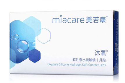 美若康日抛隐形眼镜好吗？价格大概是多少？-1