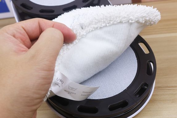 由利电动拖把能用多久？需要多久才能充满电？-1