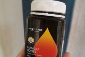 麦卢卡蜂蜜养胃吗？效果好不好？-1