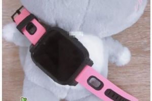 糖猫儿童电话手表怎么样?？定位精准吗？-1