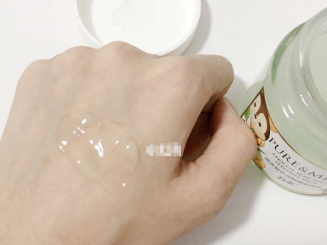 泊美睡眠面膜使用方法？油痘肌可以使用吗？