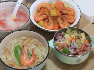 锅具太多很麻烦?一口进口炒锅撑起你的厨房 锅具太多很麻烦?一口进口炒锅撑起你的厨房