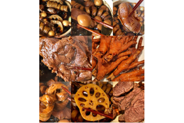 香飘十条GAI的卤味,在家做比外卖便宜三倍!【意悠芙不粘锅】 香飘十条GAI的卤味,在家做比外卖便宜三倍!【意悠芙不粘锅】