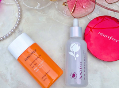 ​悦诗风吟白光瓶孕妇可以用吗？使用效果好不好？