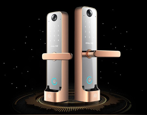 家用专业指纹锁,给父亲无微不至的保护! 家用专业指纹锁,给父亲无微不至的保护!