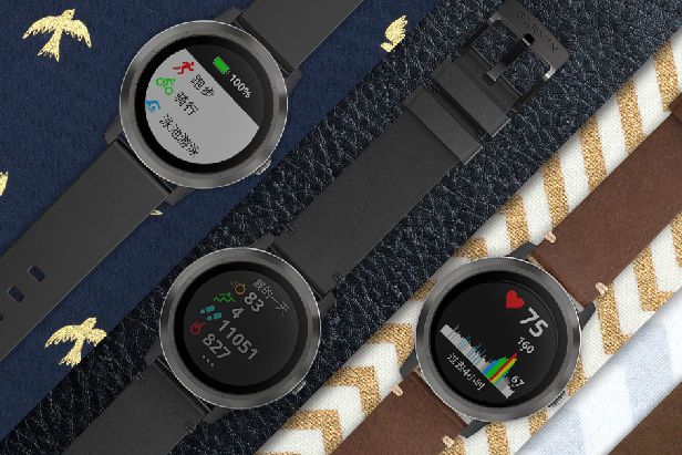 佳明vivoactive3怎么样？佳明vivoactive3手表续航如何？-1