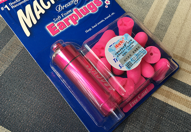 mack's儿童耳塞好吗？mack's儿童耳塞怎么用？