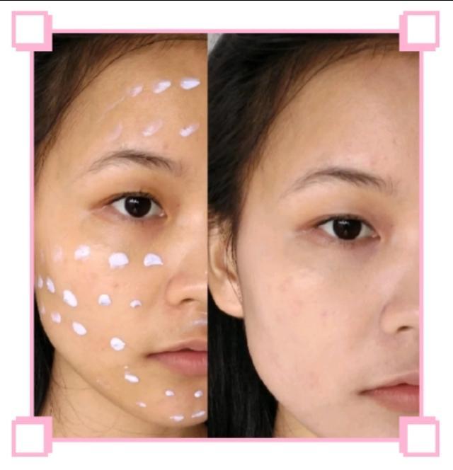 想买隔离霜的看过来!这3款隔离,1个雷,2个宝,都来看看吧 想买隔离霜的看过来!这3款隔离,1个雷,2个宝,都来看看吧