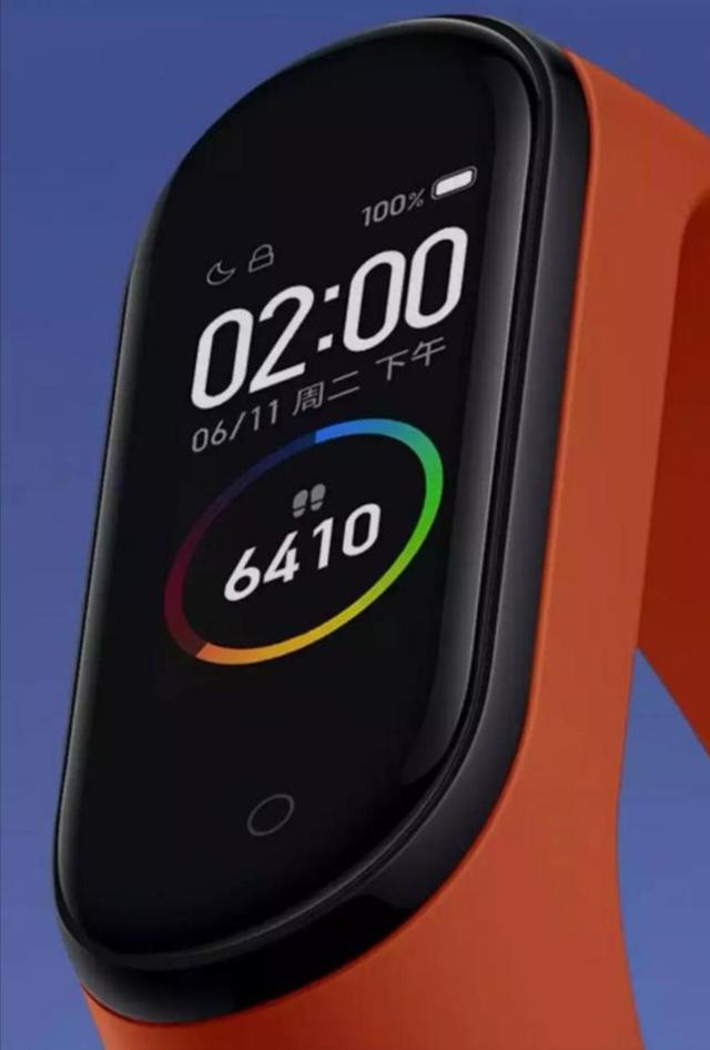 小米发布会狂推7款新品,却无一款手机?网友:手环新功能很炸 小米发布会狂推7款新品,却无一款手机?网友:手环新功能很炸