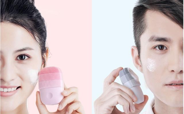 小米诚意新品!99元却有1280元的功能,精准亲肤,男女都适用 小米诚意新品!99元却有1280元的功能,精准亲肤,男女都适用