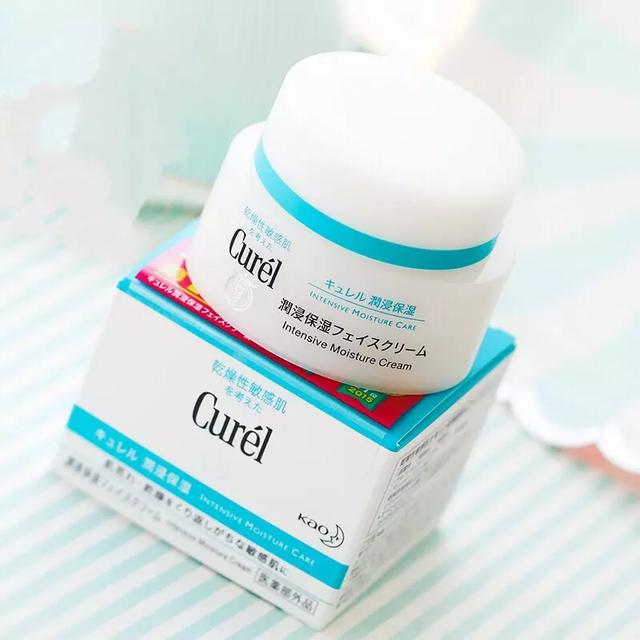 必备的八款面霜,好用到飞起 必备的八款面霜,好用到飞起