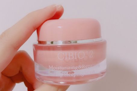 cibio2唇膜使用方法？效果好不好？-1