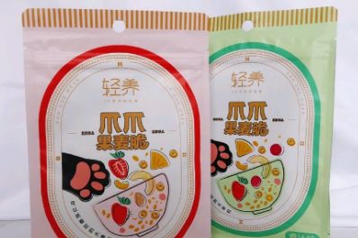轻养果麦脆麦片怎么样？轻养果麦脆麦片好吃吗？-1