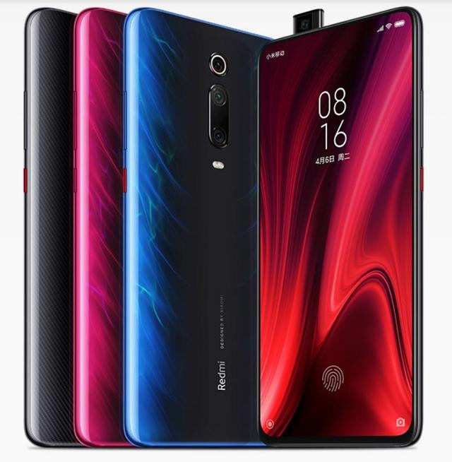 618促销在即,究竟有哪些值得买的手机? 618促销在即,究竟有哪些值得买的手机?