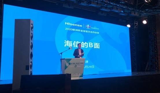 中国家电业隐形冠军!低调超过格力美的,拿下美国空调市场第一 中国家电业隐形冠军!低调超过格力美的,拿下美国空调市场第一