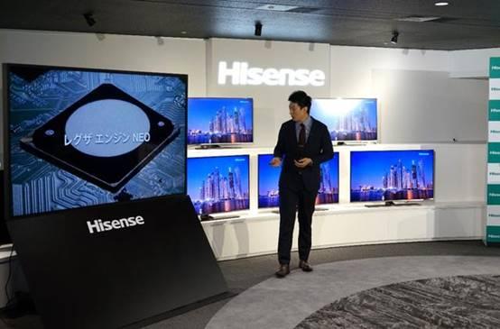 中国家电业隐形冠军!低调超过格力美的,拿下美国空调市场第一 中国家电业隐形冠军!低调超过格力美的,拿下美国空调市场第一