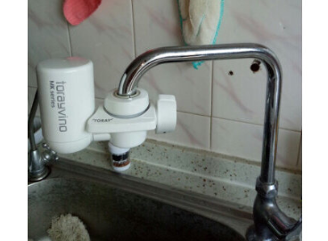 东丽水龙头净水器安装?操作简单吗? 东丽水龙头净水器安装?操作简单吗?