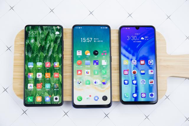 618预算不多怎么“剁手”?2000元以内真香机,看这三款 618预算不多怎么“剁手”?2000元以内真香机,看这三款