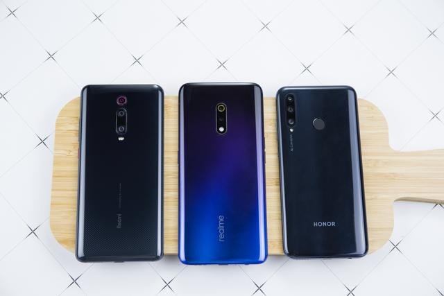 618预算不多怎么“剁手”?2000元以内真香机,看这三款 618预算不多怎么“剁手”?2000元以内真香机,看这三款