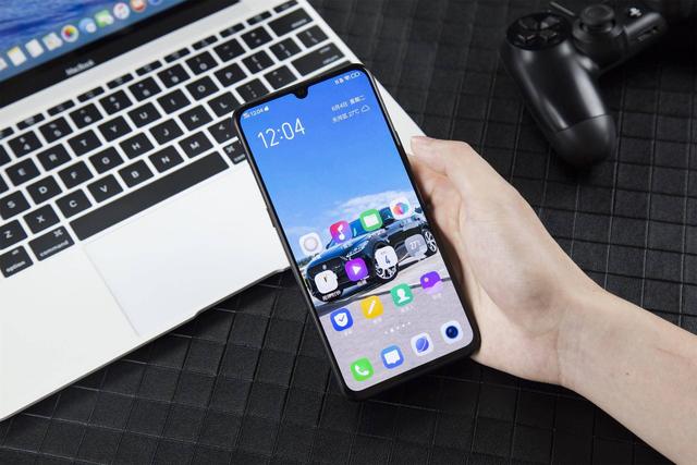 真忍不住,618提前下手!拿下iQOO武士黑,到货上手两字——真香 真忍不住,618提前下手!拿下iQOO武士黑,到货上手两字——真香