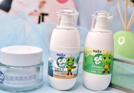 青蛙王子驱蚊液怎么样？成分温和吗？