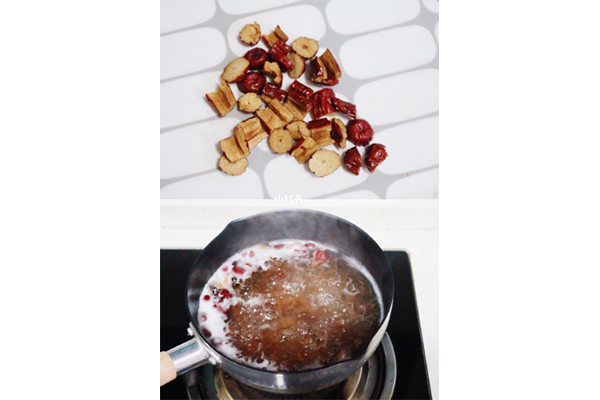 夏天吃出水光肌的小tips——进口奶锅轻松打造-3