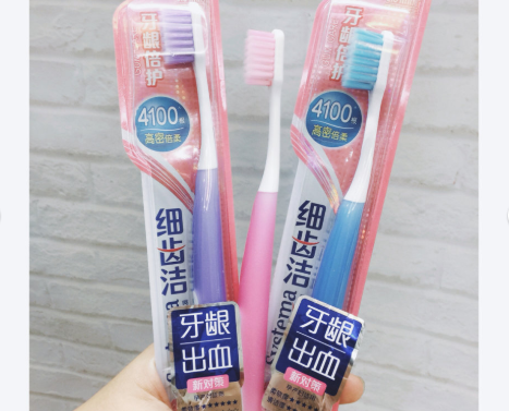 孕妇牙刷有必要吗？谁能推荐一款好用的？