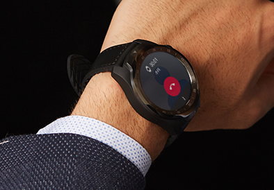 ticwatch pro智能手表怎么样？ticwatch pro智能手表介绍？