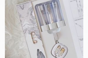usmile电动牙刷价格？使用感受好吗？-1