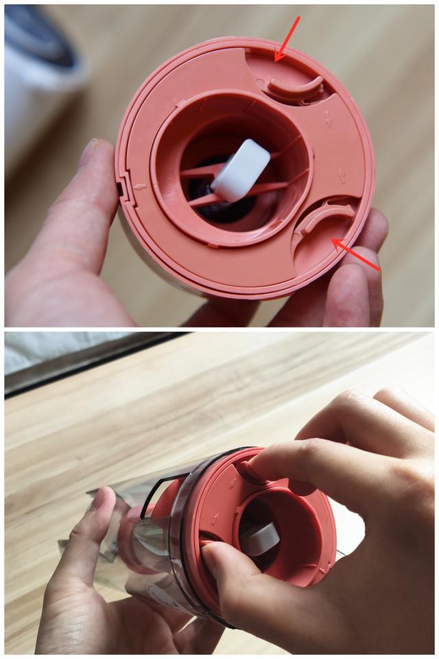 老表买了个小米有品上299的:德尔玛环吸背式吸尘器 老表买了个小米有品上299的:德尔玛环吸背式吸尘器