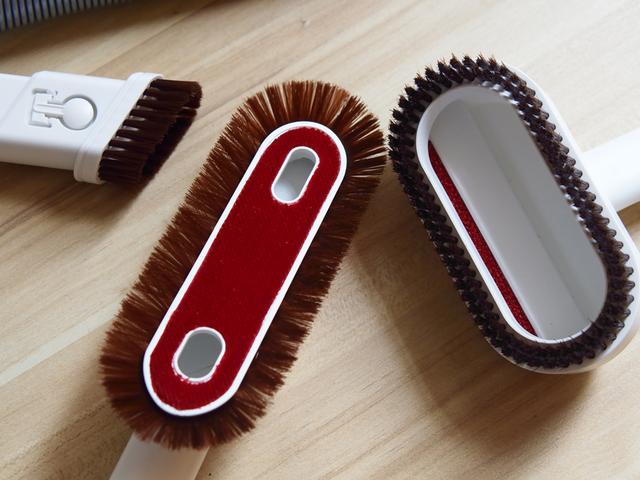 老表买了个小米有品上299的:德尔玛环吸背式吸尘器 老表买了个小米有品上299的:德尔玛环吸背式吸尘器