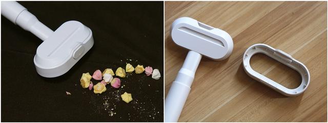 老表买了个小米有品上299的:德尔玛环吸背式吸尘器 老表买了个小米有品上299的:德尔玛环吸背式吸尘器