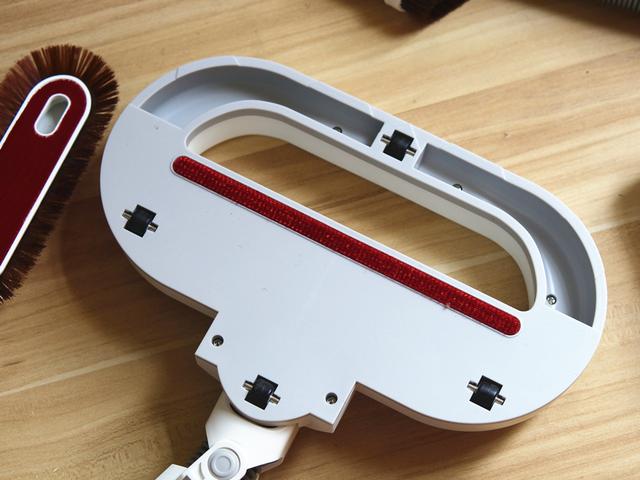 老表买了个小米有品上299的:德尔玛环吸背式吸尘器 老表买了个小米有品上299的:德尔玛环吸背式吸尘器