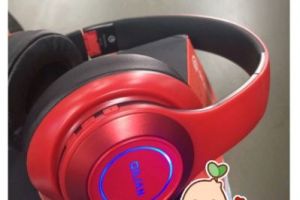 奇联耳机怎么样？可以用来打游戏吗？-1