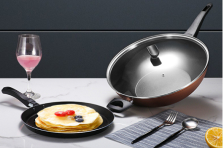 当牛奶遇见RossosFera意悠芙摩卡金不粘锅,也愿意为它凝结成想要的 当牛奶遇见RossosFera意悠芙摩卡金不粘锅,也愿意为它凝结成想要的