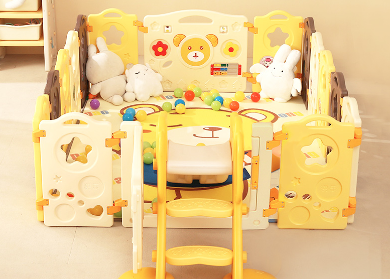 澳乐的围栏怎么那么贵?澳乐围栏哪个款式好? 澳乐的围栏怎么那么贵?澳乐围栏哪个款式好?