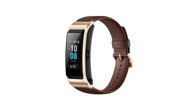 从运动监测到健康守护 华为智能穿戴产品三倍速增长的秘密 从运动监测到健康守护 华为智能穿戴产品三倍速增长的秘密