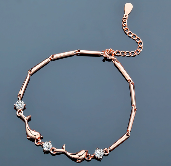 炎炎夏日,为你带来清爽感的Vana海洋风饰品 炎炎夏日,为你带来清爽感的Vana海洋风饰品