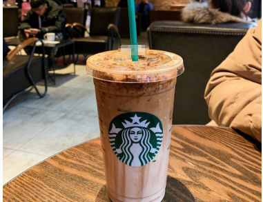 星巴克红茶鸳鸯多少钱?好喝吗? 星巴克红茶鸳鸯多少钱?好喝吗?