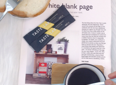 tastelab咖啡怎么样?能减肥吗? tastelab咖啡怎么样?能减肥吗?