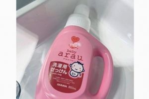 亲皙洗衣液怎么样？真的温和不刺激吗？-1