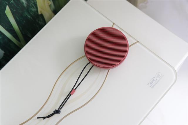 音箱也配NFC,小米有品这款,虽然贵体验贼好 音箱也配NFC,小米有品这款,虽然贵体验贼好