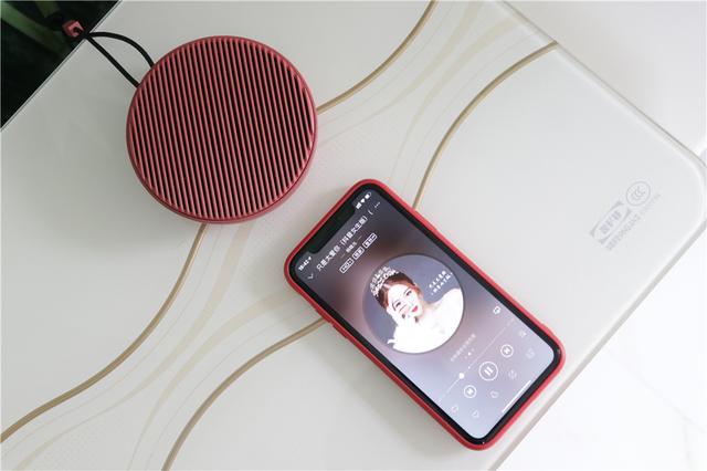 音箱也配NFC,小米有品这款,虽然贵体验贼好 音箱也配NFC,小米有品这款,虽然贵体验贼好